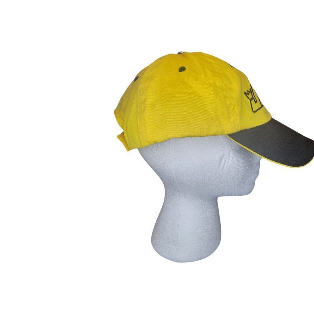 Jegs High Performance Racing Strapback Hat OS‎ - Picture 2 of 5